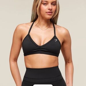 Gymshark Strappy Sports Bra